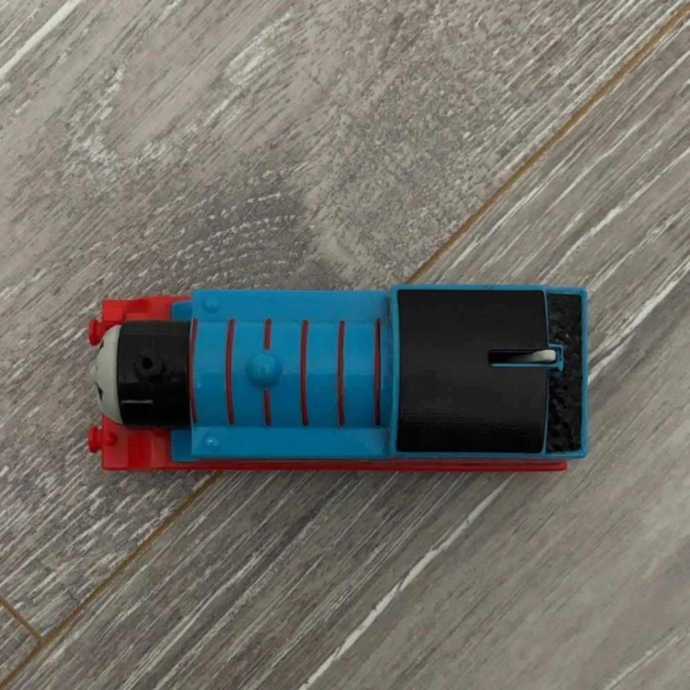Trackmaster Speed & Spark Thomas - Works